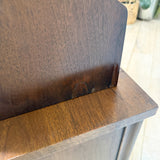 Broyhill Saga Room Divider