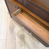 Broyhill Saga Room Divider