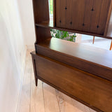 Broyhill Saga Room Divider