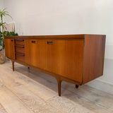 Mid Century Teak Sideboard by Greaves & Thomas