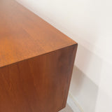 Mid Century Teak Sideboard by Greaves & Thomas