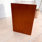 Danish Teak Nightstand