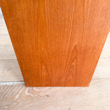 Danish Teak Nightstand