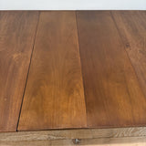 Broyhill Brasilia Dining Table w/ 2 Leaves