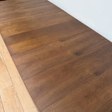 Broyhill Brasilia Dining Table w/ 2 Leaves