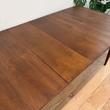 Broyhill Brasilia Dining Table w/ 2 Leaves