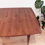Broyhill Brasilia Dining Table w/ 2 Leaves