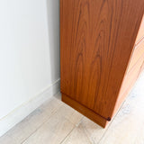Tørring Danish Teak Armoire