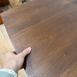 Broyhill Brasilia Dining Table w/ 2 Leaves