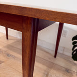 Broyhill Brasilia Dining Table w/ 2 Leaves