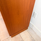 Tørring Danish Teak Armoire
