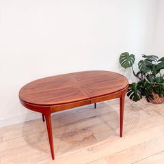 Dining Tables + Chairs