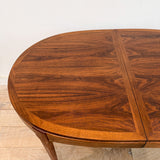 Lane Rhythm Dining Table w/ 2 Leaves