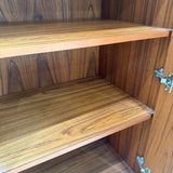 Tørring Danish Teak Armoire