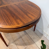 Lane Rhythm Dining Table w/ 2 Leaves