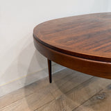 Lane Rhythm Dining Table w/ 2 Leaves