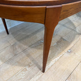 Lane Rhythm Dining Table w/ 2 Leaves