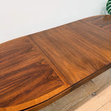 Lane Rhythm Dining Table w/ 2 Leaves