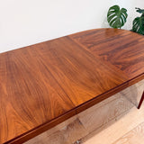 Lane Rhythm Dining Table w/ 2 Leaves