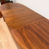 Lane Rhythm Dining Table w/ 2 Leaves