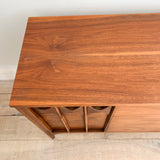 Kent Coffey Perspecta Low Dresser