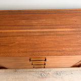 Kent Coffey Perspecta Low Dresser