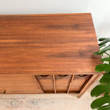 Kent Coffey Perspecta Low Dresser