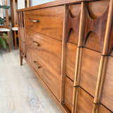 Kent Coffey Perspecta Low Dresser