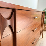 Kent Coffey Perspecta Low Dresser