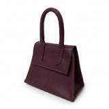 Judy Bag - Maroon