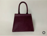 Judy Bag - Maroon