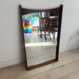 Kent Coffey Mirror