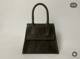 Judy Bag - Dark Gr.