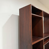 Finn Juhl Rosewood Wall Unit