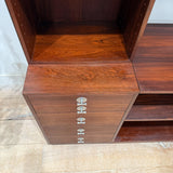 Finn Juhl Rosewood Wall Unit