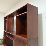 Finn Juhl Rosewood Wall Unit