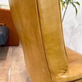 Mid Century Swivel Lounge Chair