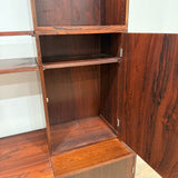 Finn Juhl Rosewood Wall Unit