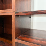 Finn Juhl Rosewood Wall Unit