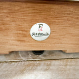 Finn Juhl Rosewood Wall Unit