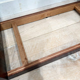 Finn Juhl Rosewood Wall Unit