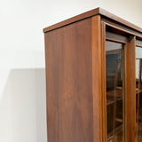 Mid Century Kent Coffey Hutch