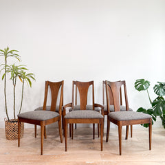 Dining Tables + Chairs