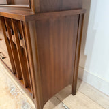 Mid Century Kent Coffey Hutch