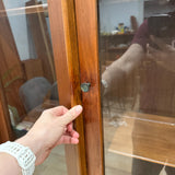 Mid Century Kent Coffey Hutch