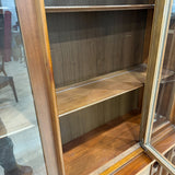 Mid Century Kent Coffey Hutch