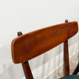 Set of 6 Kipp Stewart for Drexel Dining Chairs