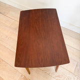 Mid Century Young End Table