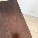 Mid Century Young End Table