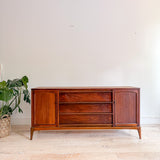 Lane Rhythm Buffet w/ Reversible Doors